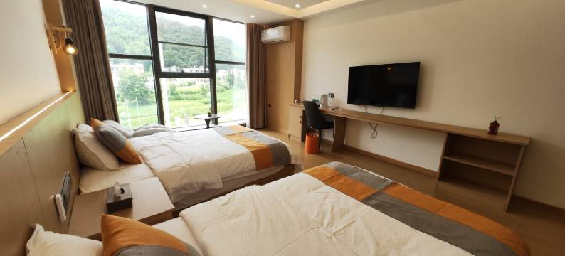 赫章云赏雅舍民宿图片