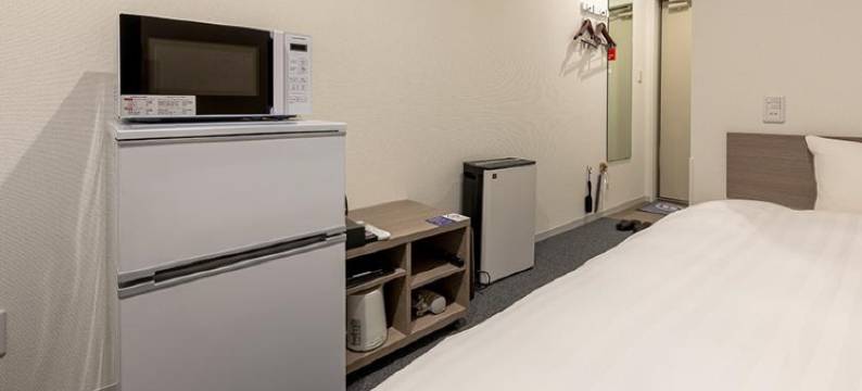 HOTEL R9 The Yard 瑞浪(HOTEL R9 The Yard Mizunami)图片