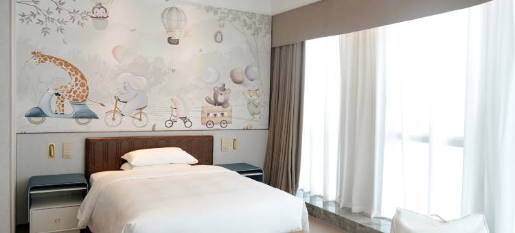 绍兴新昌珠江花园酒店(新昌小球中心店)图片