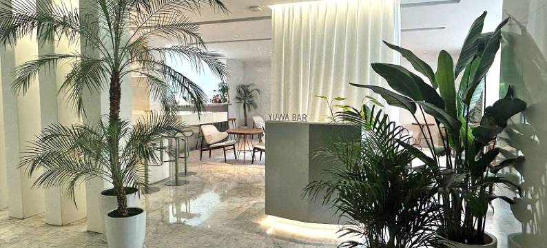 友和酒店(广州东站店)图片