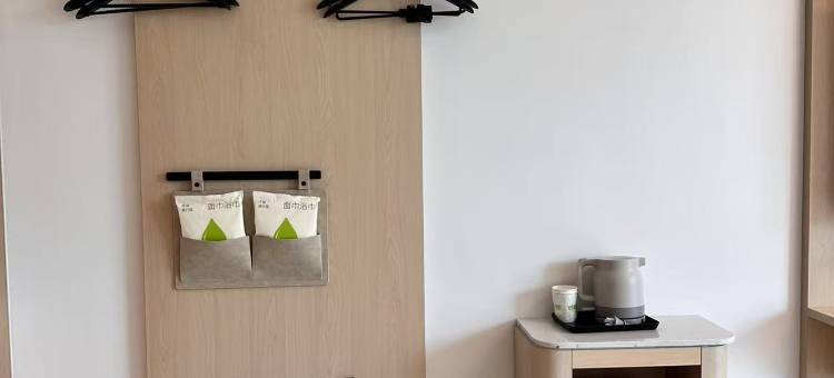 海友酒店(长沙南站店)图片