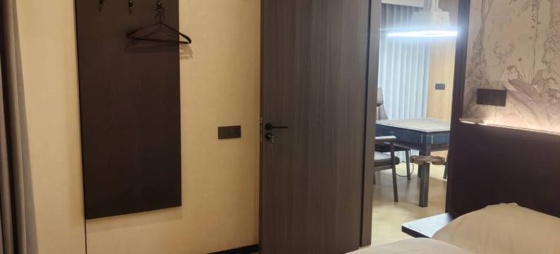 云朵酒店公寓(惠东吉隆店)图片