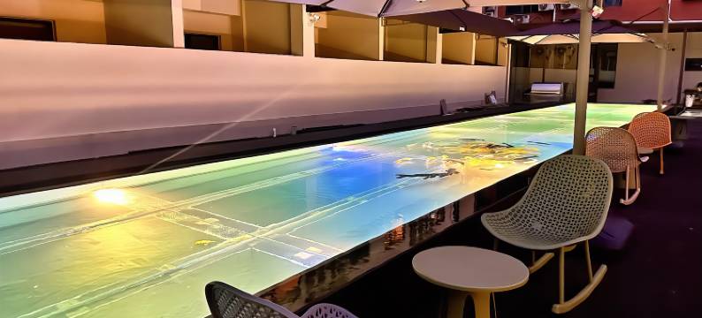 你好民宿(徐州铜山万达店)图片