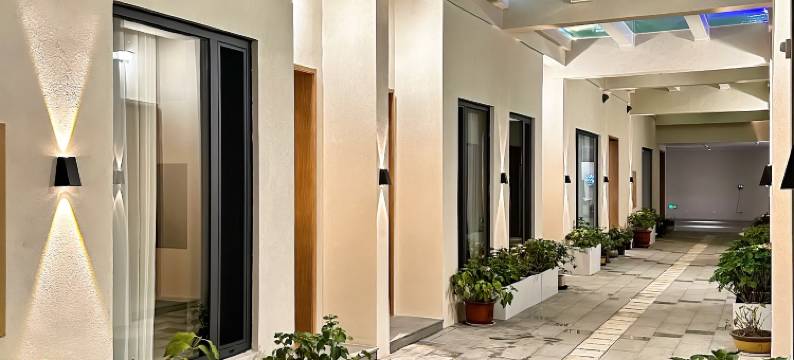 你好民宿(徐州铜山万达店)图片