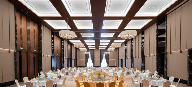 崇礼太舞小镇宾丽雅酒店图片