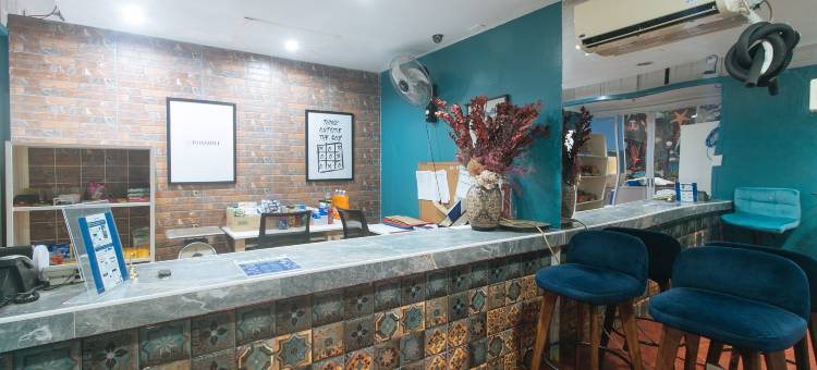 RedDoorz @ The Providence Tower图片