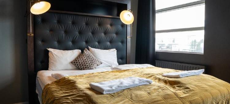 Rvk都市公寓(Urban Rvk Studios)图片