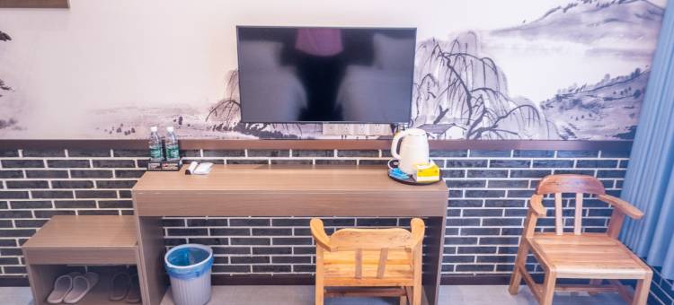 长海安居园雅宿图片