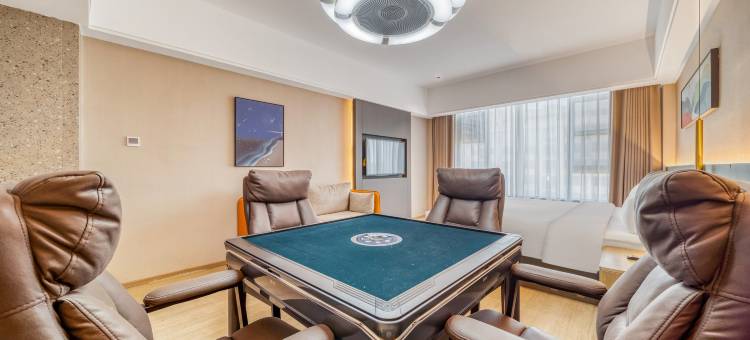 Crystal水晶酒店图片