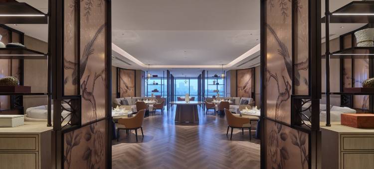 嘉善希尔顿酒店图片