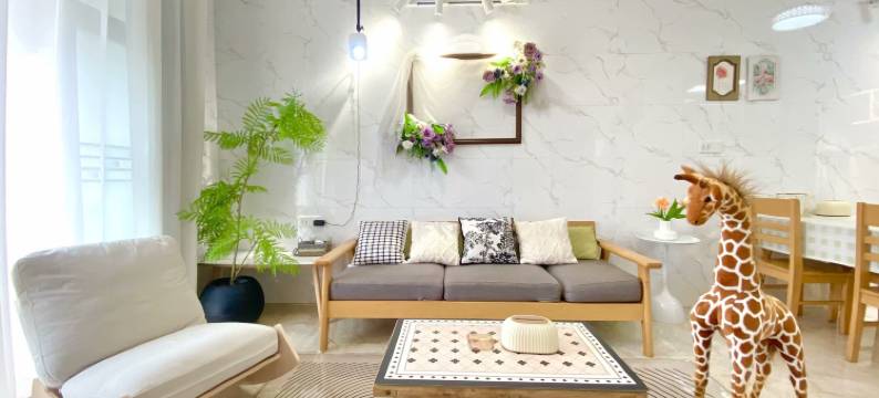 梧州归宿精品民宿(骑楼城旺城广场店)图片