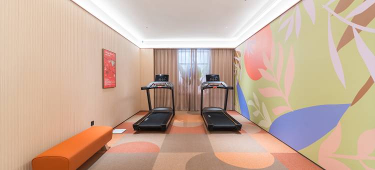 桔子酒店(泉州古城九一街店)图片