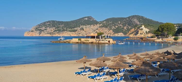 H10蓝玛精品酒店- 限成人(Boutique Hotel H10 Blue Mar - Adults Only)图片