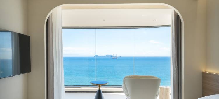 惠州惠东双月湾半岛酒店图片