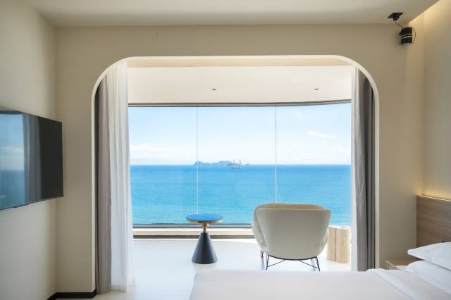 惠州惠东双月湾半岛酒店图片