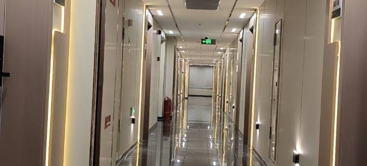 美佳晨酒店图片