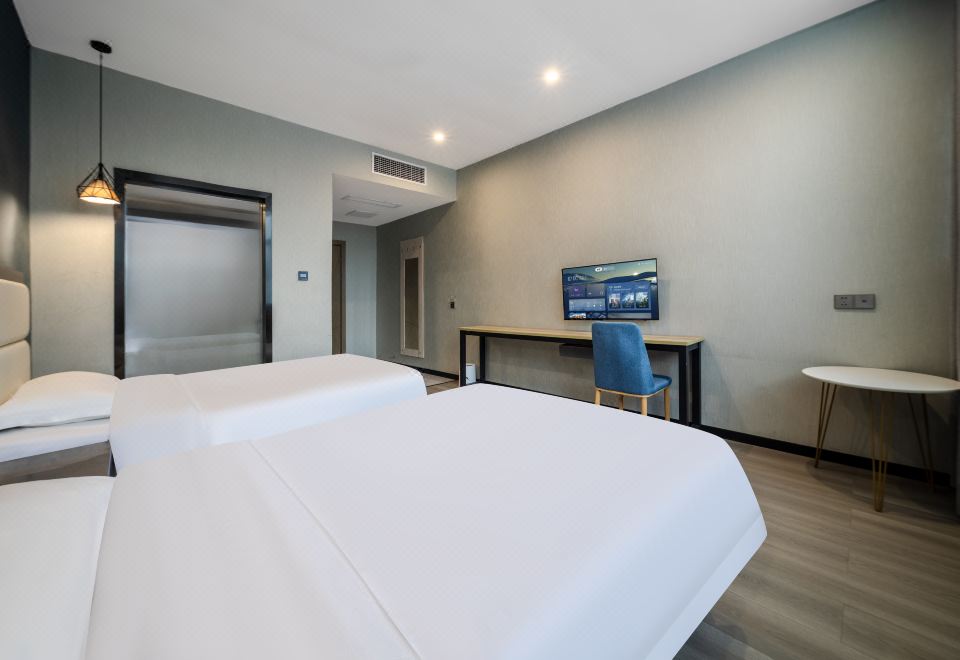 Hotel Overview