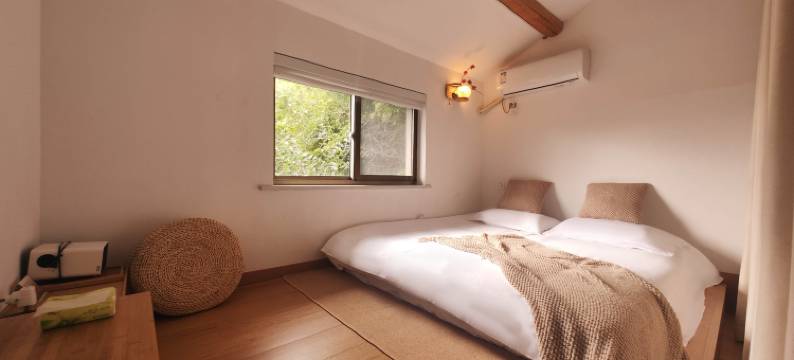 宁波卿至·竹林秘境·湖景度假美宿(东钱湖风景区店)图片