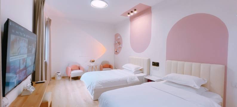 洛阳遇见民宿(洛邑古城店)图片