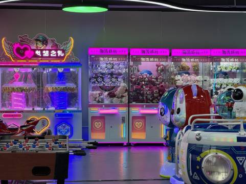 云端海岸酒店(惠州惠东双月湾店)图片