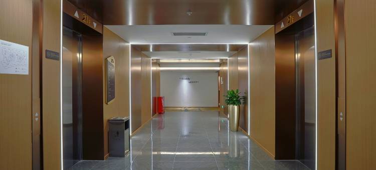 安逸星光酒店图片