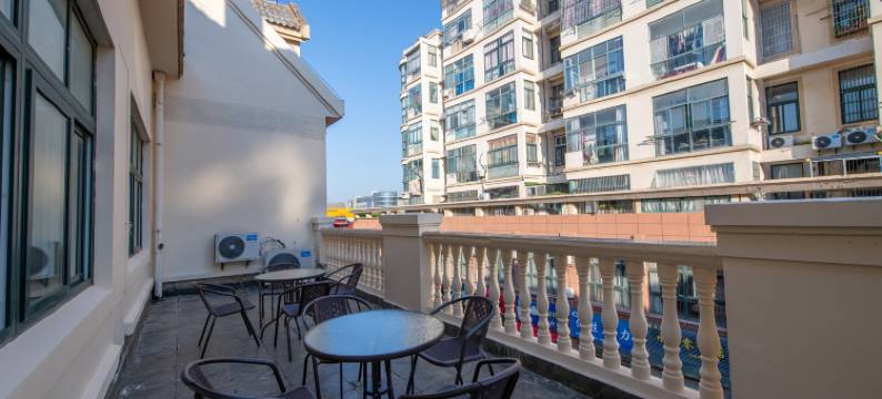 PREMIUM｜苏心优品酒店(盐城市亭湖区工学院店)图片