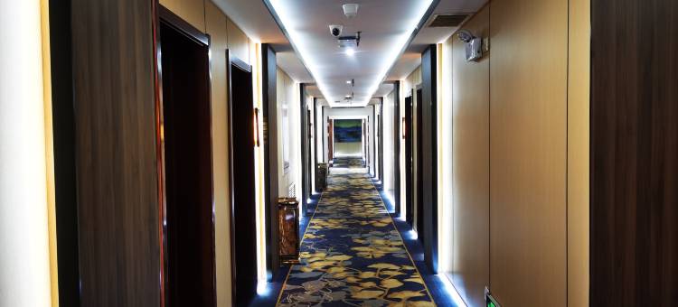 雲泮·华都酒店图片