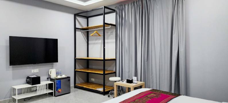 曼谷概念酒店(BKK Concept Hotel)图片