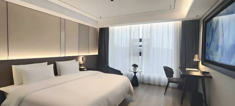 陵川H·西溪假日酒店图片