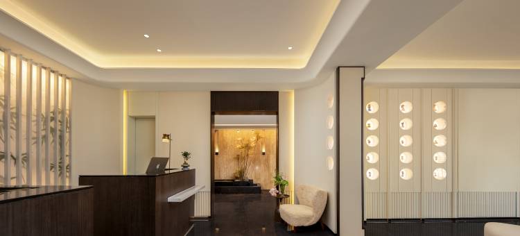 美栖 MEIQI HOTEL酒店(苏州观前街平江路店)图片