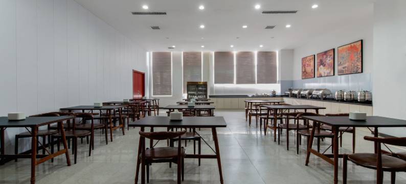 润德智慧酒店图片