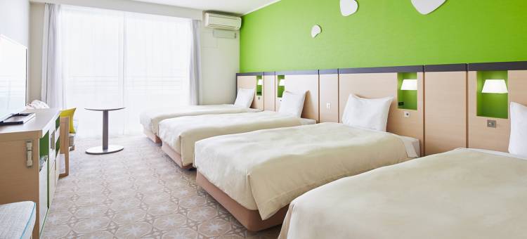 三井花园酒店PRANA东京湾(Mitsui Garden Hotel Prana Tokyo Bay)图片