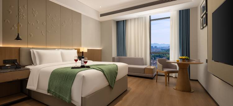 戴斯精选温德姆酒店图片