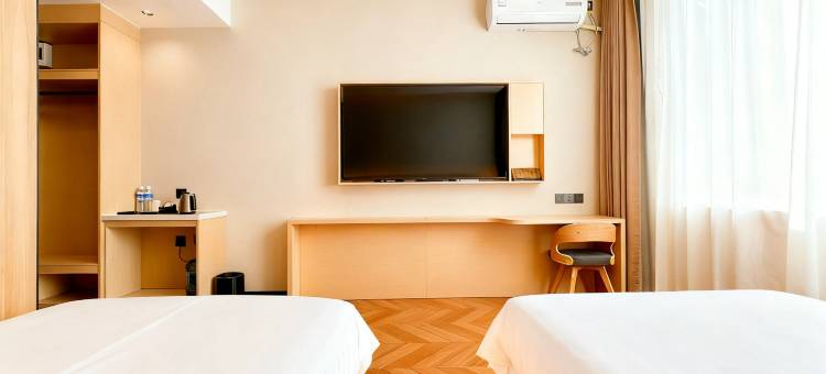 金华大酒店(乌拉特后旗政府店)图片