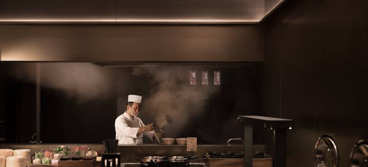 西安钟鼓楼永宁门地铁站亚朵酒店图片