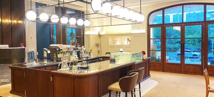 凯世嘉花园酒店(泗阳县政府店)图片