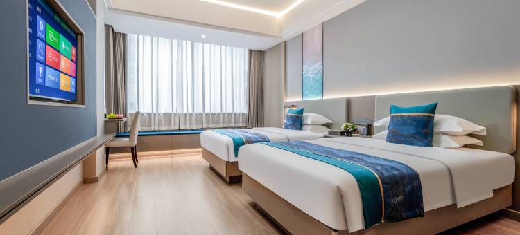 桂林大酒店(象鼻山两江四湖店)图片