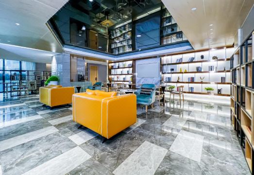 LIFAN HotelHotel Overview