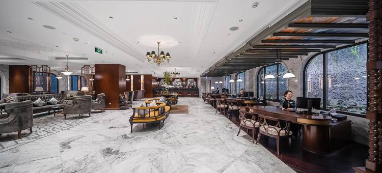橄榄石豪华精品酒店(Peridot Grand Luxury Boutique Hotel)图片