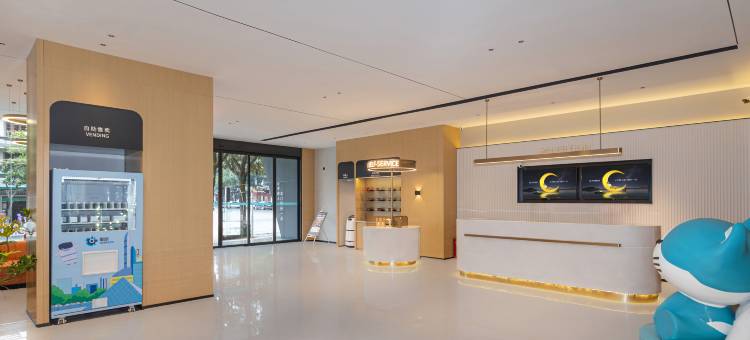 城市便捷酒店(永州江永店)图片