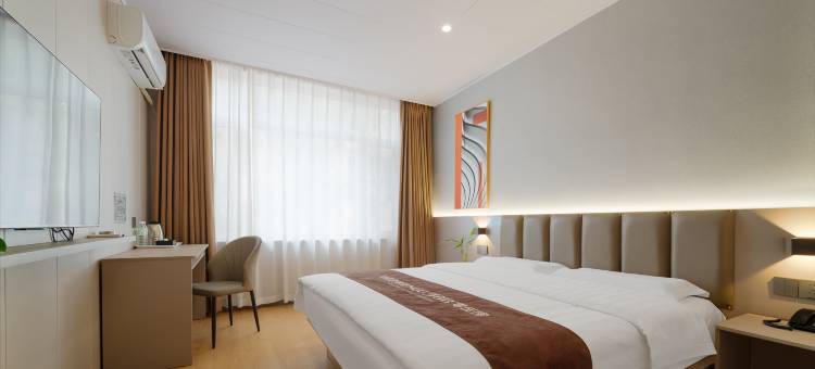 天安宾馆(瓦房店站前汽车站店)图片