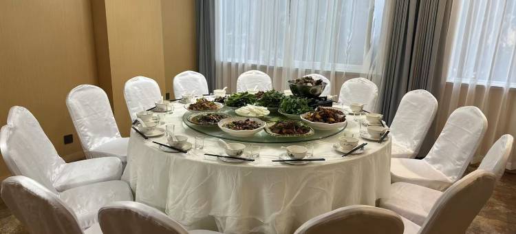 西昌金色佳瑞酒店(火把广场店)图片