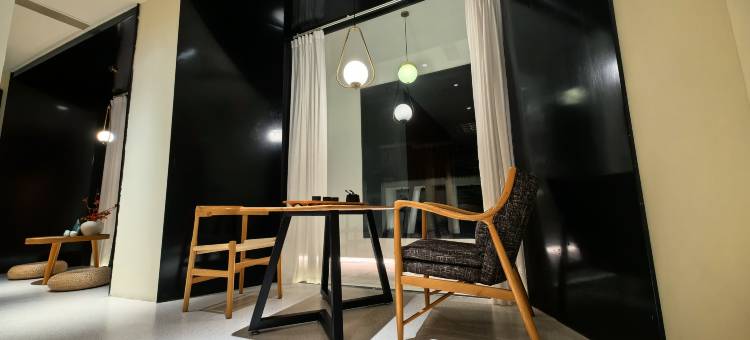 景德镇悠然居(三宝国际陶艺村店)图片