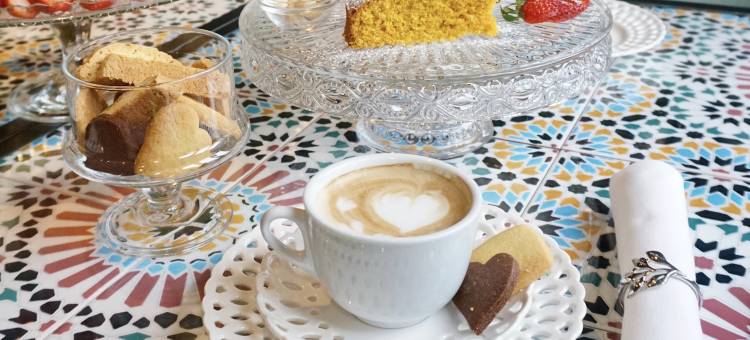 卡拉维塔酒店(Hotel Caravita)图片