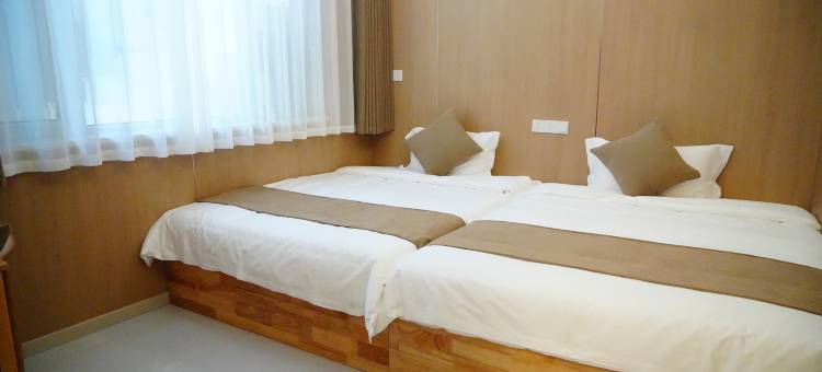 亮堂大院(正定古城店)图片