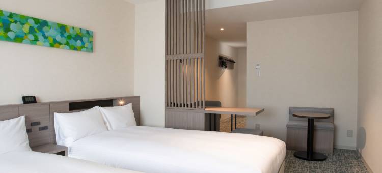 东京立川艾米西亚酒店(Hotel Emisia Tokyo Tachikawa)图片