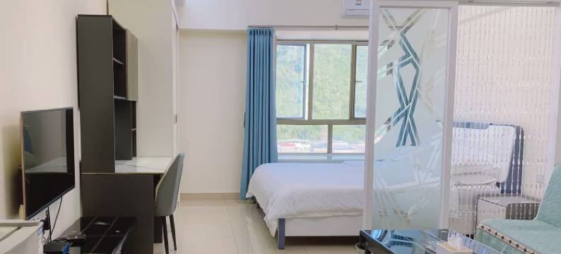 客家人公寓(珠海金湾机场店)图片