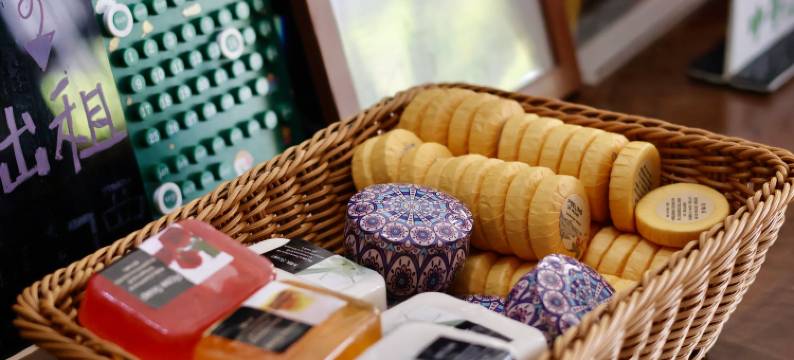 阳朔县雲起民宿图片