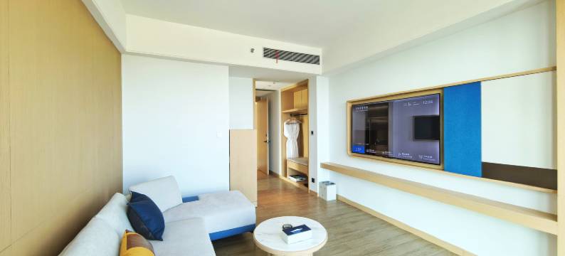 乌鲁木齐天缘景瑞酒店(天山国际机场店)图片