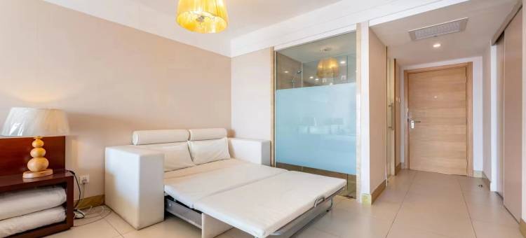 水墨江南民宿图片